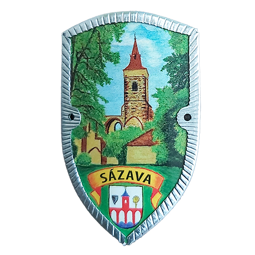 Štítek: Sázava