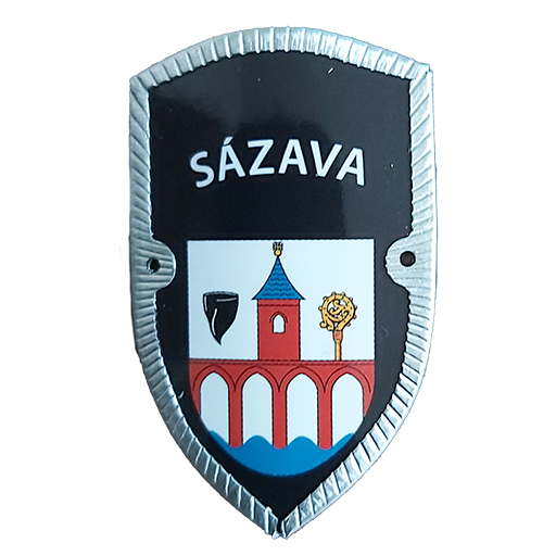 Štítek: Sázava