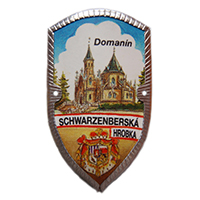 Štítek: Schwarzenberská hrobka