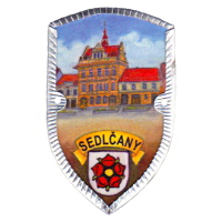 Štítek: Sedlčany