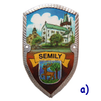 Štítek: Semily