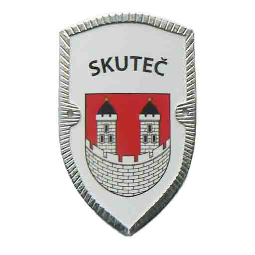 Štítek: Skuteč