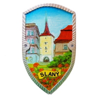 Štítek: Slaný