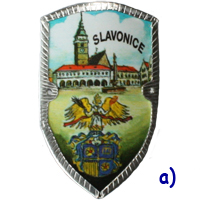 Štítek: Slavonice