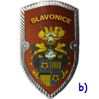 Štítek: Slavonice