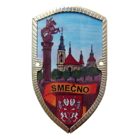 Štítek: Smečno