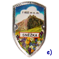 Sněžka