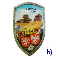 Sněžka