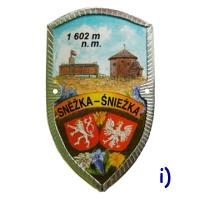 Sněžka