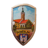 Štítek: Soběslav