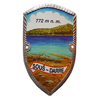 Souš - Darre