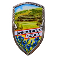 Štítek: Špindlerova bouda