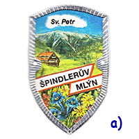 Štítek: Špindlerův Mlýn