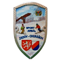 Sport areál Zadov - Churáňov