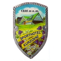 Sporthotel Kurzovní