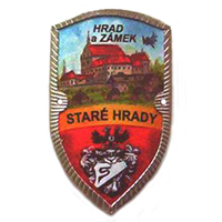 Staré Hrady