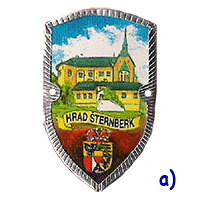 Šternberk