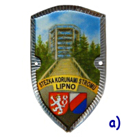 Stezka korunami stromů (Lipno)