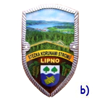 Stezka korunami stromů (Lipno)