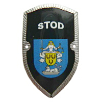 Štítek: Stod