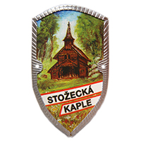 Stožecká kaple