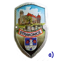 Štítek: Strakonice