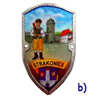 Štítek: Strakonice