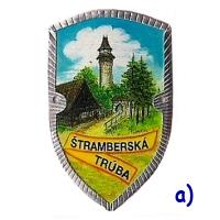 Štítek: Štramberská Trúba