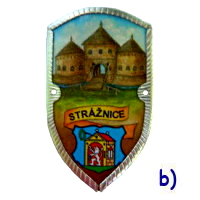 Strážnice