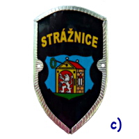 Štítek: Strážnice