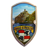 Střekov