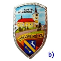 Střelské Hoštice