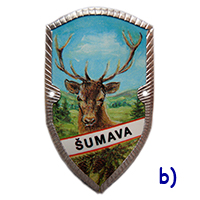 Šumava