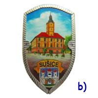 Štítek: Sušice