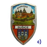 Štítek: Sušice