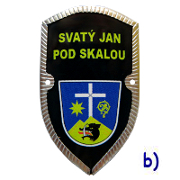 Štítek: Svatý Jan pod Skalou