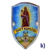 Svatý Kopeček