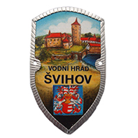 Štítek: Švihov