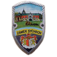 Štítek: Sychrov