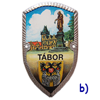 Štítek: Tábor (Kotnov)