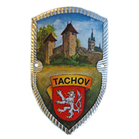 Štítek: Tachov