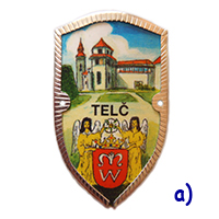 Štítek: Telč