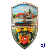 Štítek: Telč