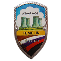 Štítek: Temelín