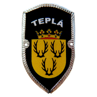 Teplá