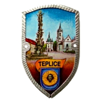 Štítek: Teplice