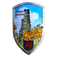 Teplice nad Metují