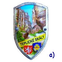 Teplické skály