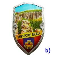 Teplické skály