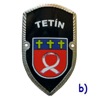 Tetín